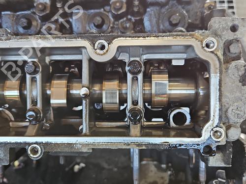 Engine PEUGEOT EXPERT Van (V_) 1.6 BlueHDi 115 | BP39145835M1 - Image 4