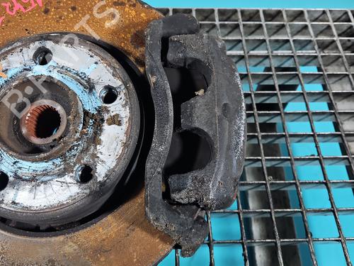 Right front brake caliper RENAULT TRAFIC II Van (FL) 2.0 dCi 115 (FL01, FL0U, FL00, FL0H, FL0M) | BP37825079M104 - Image 2