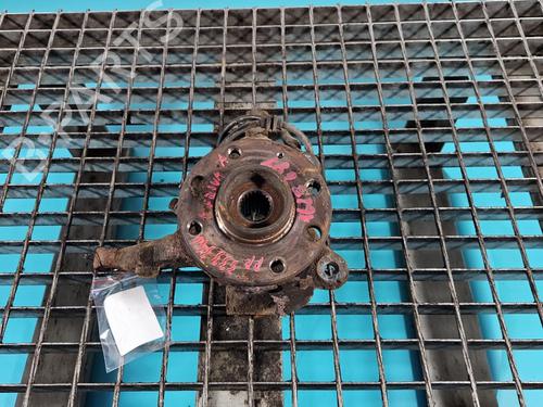 Used Right front steering knuckle Right front steering knuckle OPEL MERIVA A MPV (X03) 1.3 CDTI (E75) (75 hp) 40262686 40262686