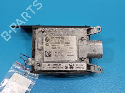 Electronic module BMW 6 Gran Coupe (F06) 640 i xDrive | BP39533191M83 - Image 3