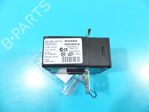 Ignition barrel INFINITI QX70 30d AWD | BP37884724M48  - Image 5