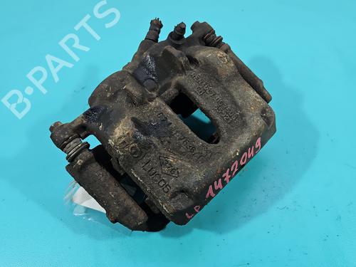 venstre-bremsekaliber-foran-renault-trafic-ii-van-fl-2001-38135594 main image