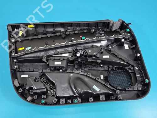 Front right panel HYUNDAI ELANTRA VII Saloon (CN7) 1.6 | BP39587483C59 - Image 3