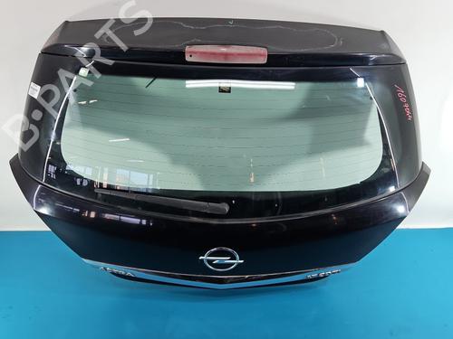 tailgate-opel-astra-h-gtc-a04-2005-2006-2007-2008-2009-2010-38113591 main image
