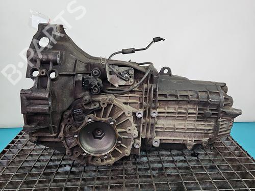 Gearbox VW PASSAT B5.5 (3B3) 4.0 W8 4motion | BP37854752M3 - Image 3