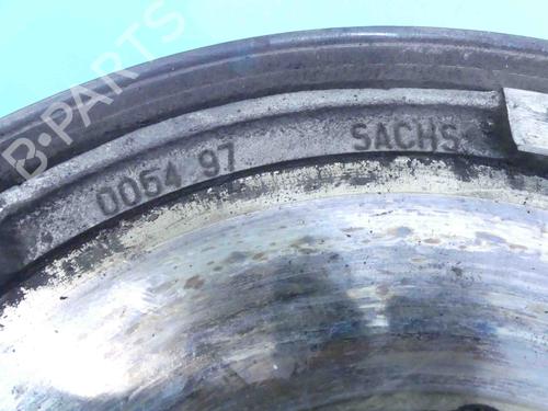 Flywheel MERCEDES-BENZ C-CLASS (W203) C 180 Kompressor (203.046) | BP37805174M101 - Image 13