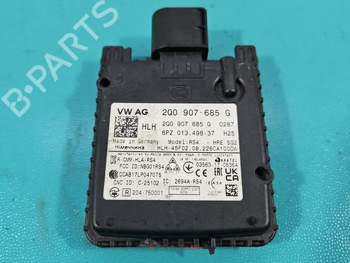 Electronic module CUPRA FORMENTOR (KM7, KMP) | BP37827696M83 - Image 4