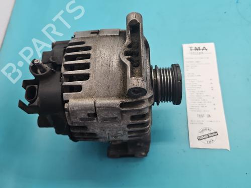 alternator-mercedes-benz-a-class-w169-2004-2005-2006-2007-2008-2009-2010-2011-2012-37852220 main image