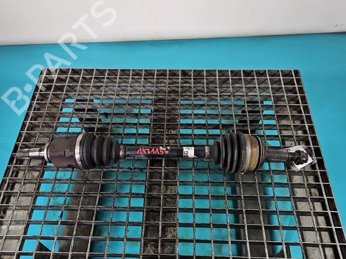 Used Left front driveshaft Left front driveshaft 38135366 38135366
