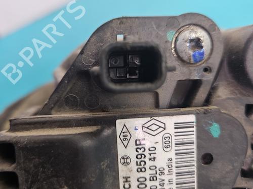 Alternator RENAULT CAPTUR I (J5_, H5_) 0.9 TCe 90 | BP37854328M7 - Image 5