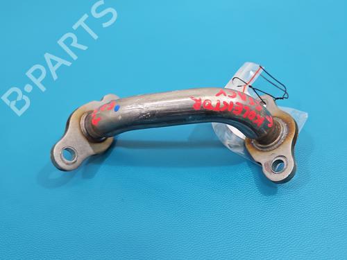 Pipe TOYOTA COROLLA Saloon (_E21_) 1.8 VVTi Hybrid (ZWE219) | BP38438305M125 - Image 2