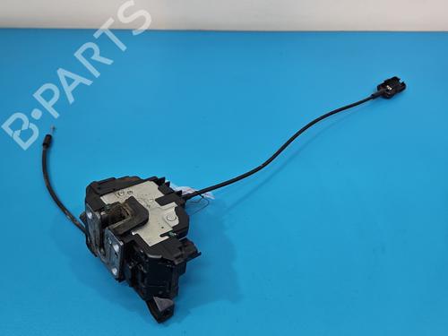 Used Front left lock Front left lock RENAULT CLIO III Grandtour (KR0/1_) 1.2 16V (KR0P) (101 hp) 38516035 38516035