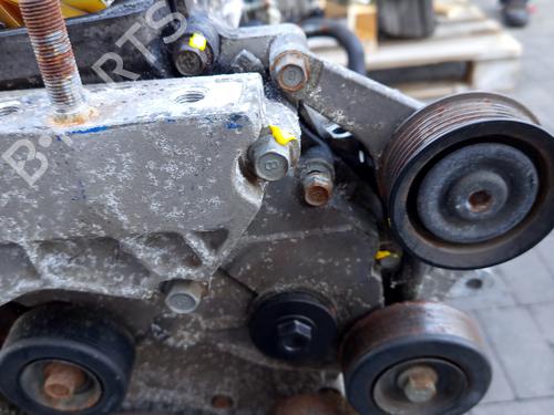 Engine HYUNDAI ix35 (LM, EL, ELH) | BP37812273M1 - Image 32