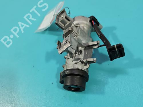 Ignition barrel VW GOLF V (1K1) 2.0 GTI | BP37857958M48 - Image 5