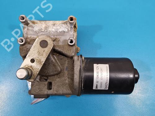 Front wiper motor CITROËN DS4 (NX_) 2.0 HDi 165 | BP37848631M29 - Image 2