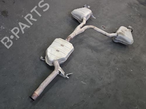 Exhaust system AUDI Q5 (8RB)  | BP37990802M121  - Image 6