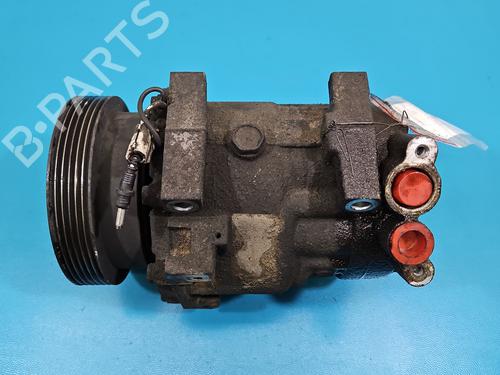 Compressor A/C DACIA LOGAN (LS_) 1.6 (LS0B, LS0D, LS0F, LS0H) | BP37843478M34 - Image 6