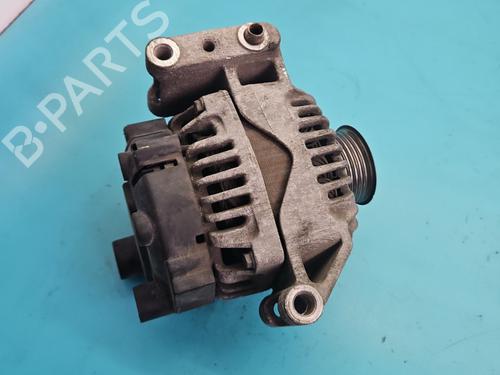 Alternator FIAT PANDA (169_) 1.3 D Multijet (169.AXC1A) | BP39433330M7 - Image 9