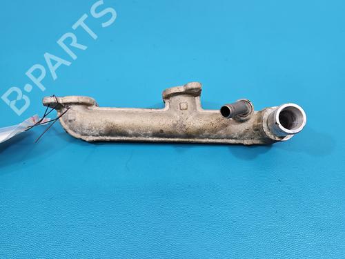 Pipe BMW i3 (I01) Range Extender | BP38933566M125 - Image 7