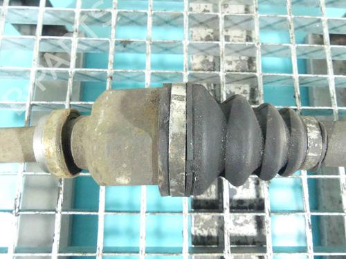Right front driveshaft PEUGEOT PARTNER Tepee 1.6 HDi 16V | BP37807334M39 - Image 3