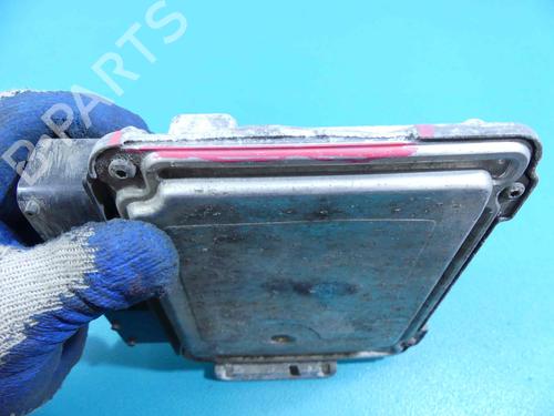 Engine control unit (ECU) OPEL ASTRA H Estate (A04) 1.9 CDTI (L35) | BP37991262M57  - Image 11