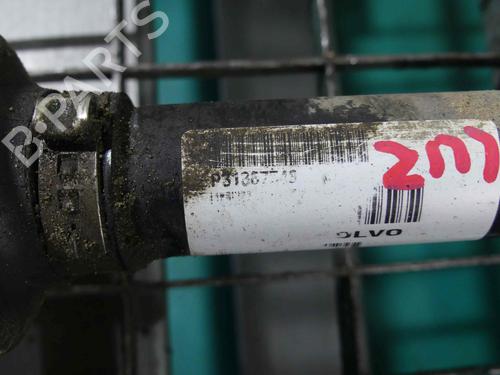 Right front driveshaft VOLVO V60 I (155) D4 AWD | BP37885442M39 - Image 6