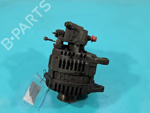 Alternator OPEL CORSA C (X01) 1.7 DTI (F08, F68) | BP37856455M7 - Image 7