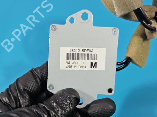 Electronic module INFINITI QX50 II 2.0 AWD (J55) | BP40605920M83 - Image 6