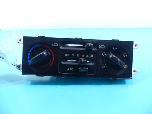 Used Climate control Climate control 37881572 37881572