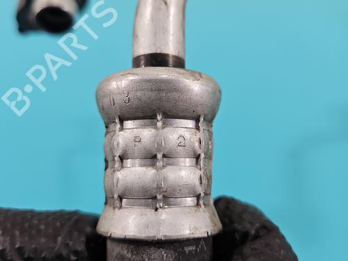 AC pipe MAZDA 6 Saloon (GJ, GL) 2.2 D (GJ2FP) | BP38135844M126  - Image 5