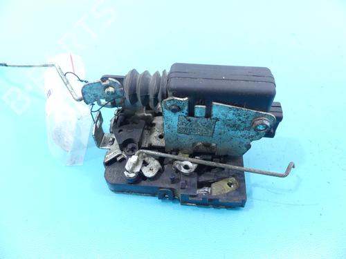Front left lock DACIA LOGAN MCV (KS_) 1.5 dCi (KS04) | BP37878921C98 - Image 7