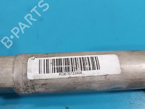 Steering column BMW X3 (F25) xDrive 28 i | BP39025738M21 - Image 2