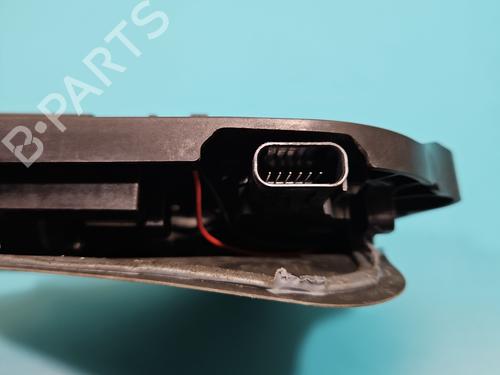 Front right exterior door handle TESLA MODEL S (5YJS) P85 | BP38123257C129  - Image 10