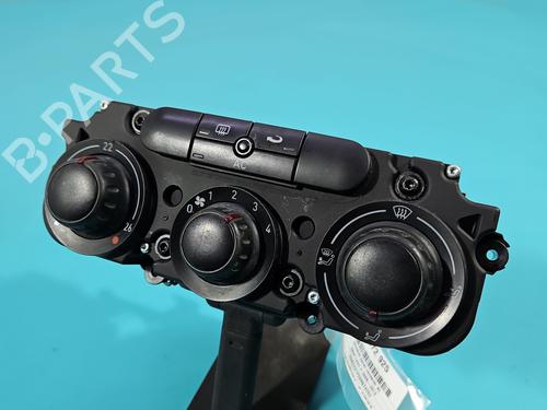 climate-control-seat-leon-1p1-2005-2006-2007-2008-2009-2010-2011-2012-2013-37840885 main image