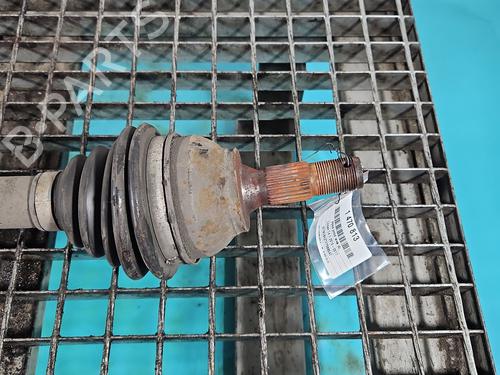 Left front driveshaft CITROËN C4 II (NC_) 1.6 BlueHDi 120 | BP38135292M38 - Image 2