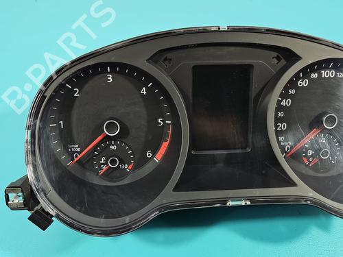 Instrument cluster VW BEETLE (5C1, 5C2) 2.0 TDI | BP37858770C47 - Image 4