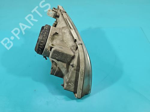 Left headlight MITSUBISHI SPACE STAR MPV (DG_A) 1.9 DI-D (DG4A) | BP37816781C28 - Image 6