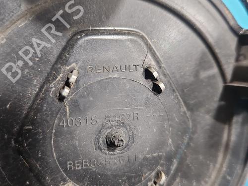 Hulkapsel RENAULT EXPRESS Box Body/MPV | BP37831062C160 - Image 3
