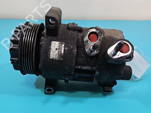 AC compressor DODGE CALIBER 2.0 CRD | BP40258904M34 - Image 5