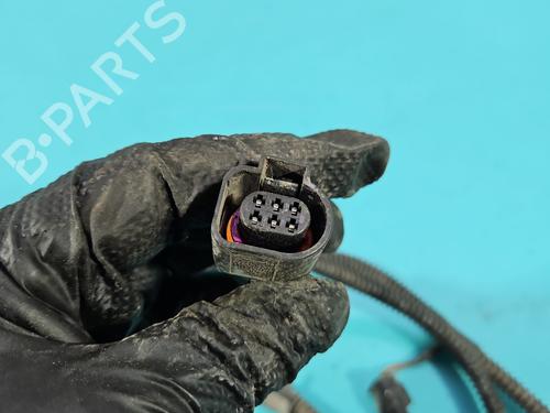 Electronic sensor VW BEETLE (5C1, 5C2) 2.0 TDI | BP37853709M84 - Image 5