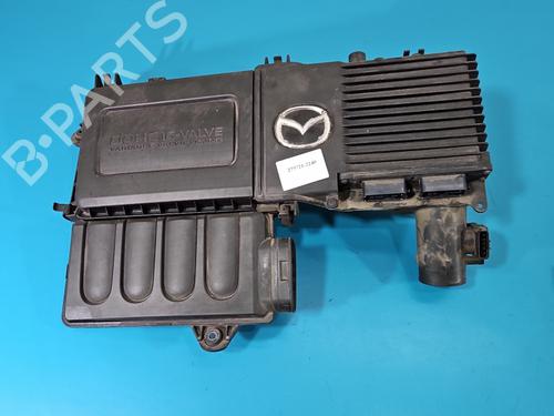 Engine control unit (ECU) MAZDA 3 (BK) 1.3 (BK14) | BP39615134M57 - Image 3