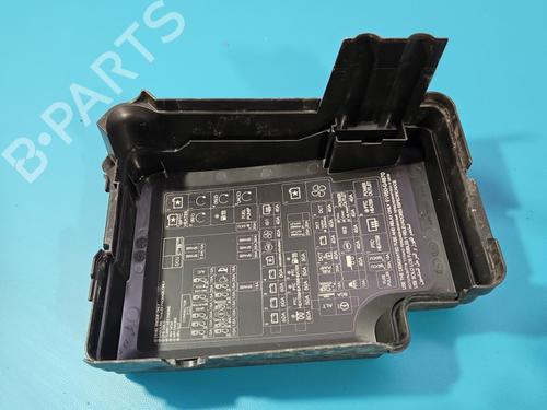 Fuse box HYUNDAI i30 Estate (PDE) | BP39911567E1 - Image 14