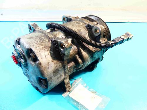 AC compressor CITROËN C5 I (DC_) 2.2 HDi (DC4HXB, DC4HXE) | BP37803361M34 - Image 2