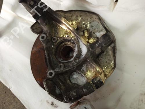 Left front brake caliper AUDI A4 B8 Avant (8K5) 3.0 TDI quattro | BP38117740M105 - Image 4