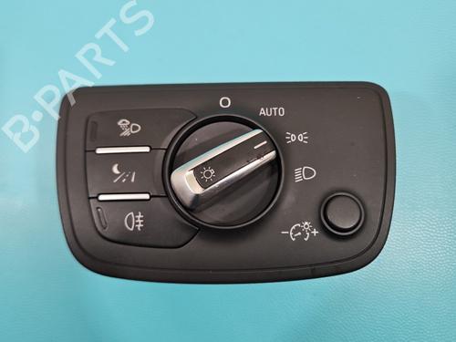 Headlight switch AUDI A6 Allroad C7 (4GH, 4GJ) 3.0 TDI quattro | BP38140768I24 - Image 2