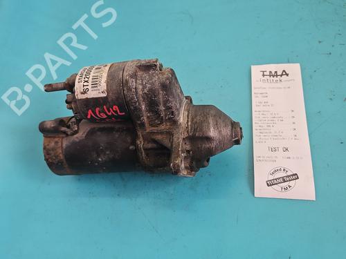 Used Starter Starter OPEL ASTRA G Saloon (T98) [1998-2009] 40078901 40078901