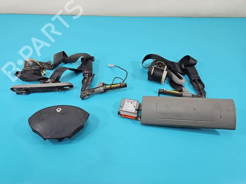 Airbag sæt Airbag sæt 38130900 38130900