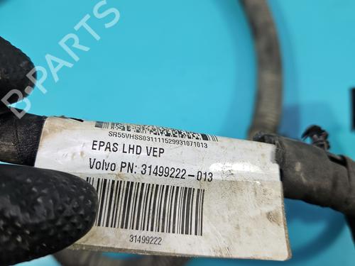 Wiring harness VOLVO S90 II (234) T6 AWD | BP37831068E16 - Image 5