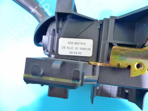 Steering column stalk VW PHAETON (3D1, 3D2, 3D3, 3D4, 3D6, 3D7, 3D8, 3D9) 3.2 V6 | BP37883276I23 - Image 7