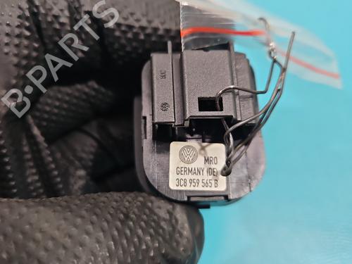 Switch VW PASSAT CC B6 (357) 2.0 TDI | BP37810772I30 - Image 4